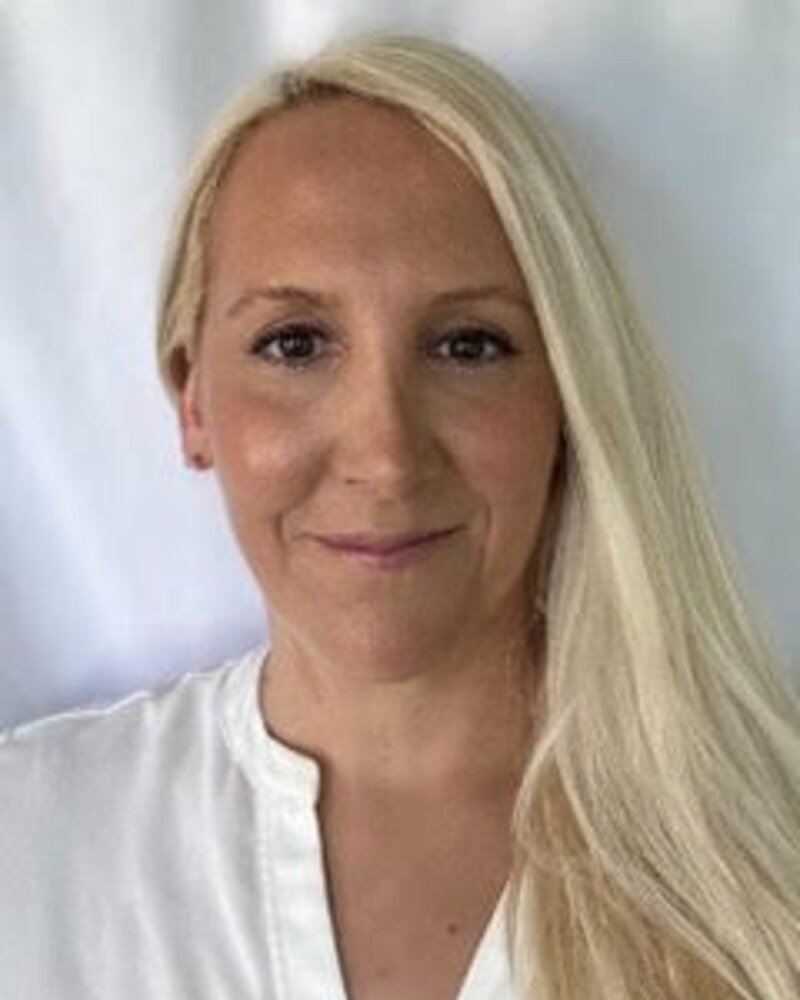 Portrait of Kathryn Woehrle, LMFT
