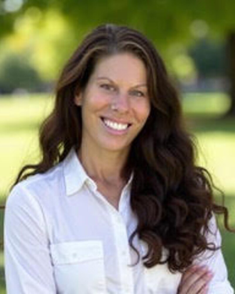 Portrait of Sarah Thom, RN, BSN, CCRN