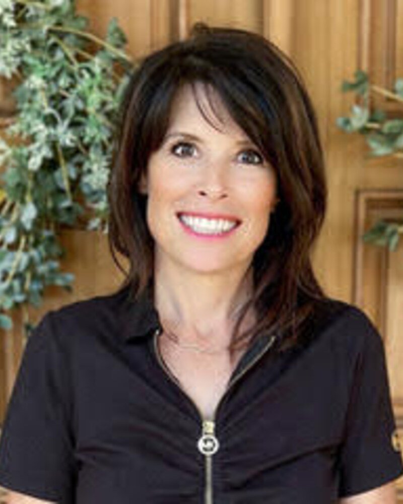 Portrait of Shonni Stevens, RD, LD